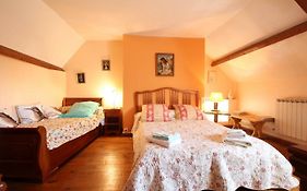 Chambre d'hôtes