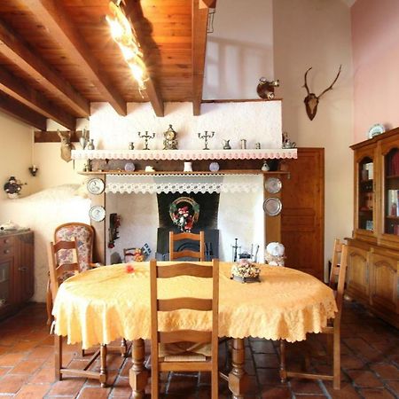 Chambre d'hôtes Pontacq Extérieur photo